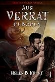 Cover zum Buch Aus Verrat geboren: Erbe der Sieben W...