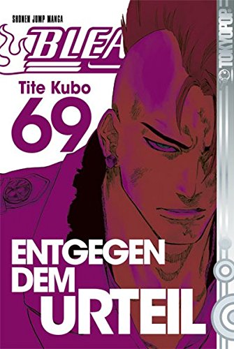 Preisvergleich Produktbild Bleach 69: Entgegen dem Urteil