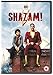 Shazam! DVD [2019]