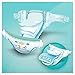 Pampers Baby-Dry 30 Nappies, 16+ kg, Size 6+
