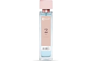 IAP Pharma Parfums nº 2 - Eau de Parfum Vaporisateur Fleurie Femmes - 150 ml