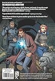 Front cover for the book Jim Butcher's The Dresden Files: Down Town by Jim Butcher
