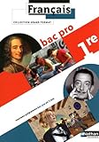 Français- 1ÈRE BAC PRO