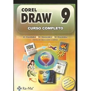 CorelDRAW 9: Curso completo.