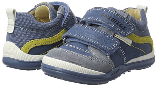Primigi Baby Jungen Pep 7092 Lauflernschuhe - 5