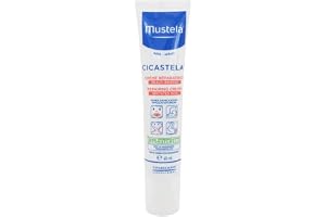 Mustela CICASTELA CREMA Repair 40