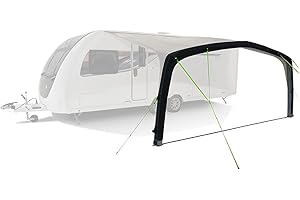 Kampa Dometic Sunshine Air PRO 500 Vorzelt | 2020