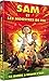 Sam et les monstres de feu [FR Import]