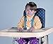 Baby Buddy Deluxe Security Harness (Navy)