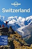 Lonely Planet Switzerland (Country Guide) by Nicola Williams, Sally O'Brien, Damien Simonis, Kerry Christ 7th (seventh) Edition (7/1/2012) bei Amazon kaufen