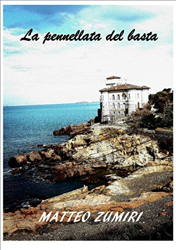 Download La pennellata del basta. Download La pennellata del basta.