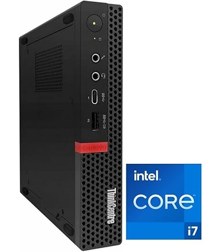 i5 10400T Win11 ThinkCentre m70q ミニPC Micro PC Lenovo ThinkCentre M70q Gen2 Tiny i5-10400T 16GB