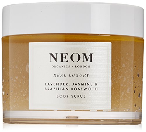 Neom Organics London Real Luxury Body Scrub, 332 g
