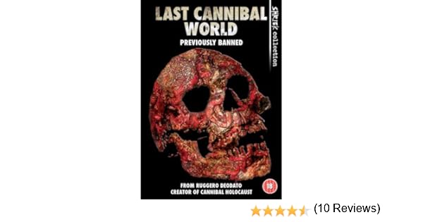 Watch Last Cannibal World Online Facebook