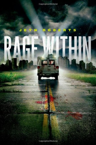 Rage Within (Dark Inside)