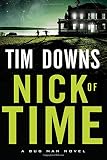 Cover zum Buch Nick of Time