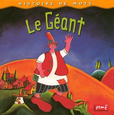 Le géant
