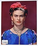 Image de Frida Kahlo: 1907-1954: Pain and Passion