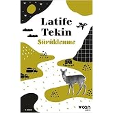S&uuml;r&uuml;klenme