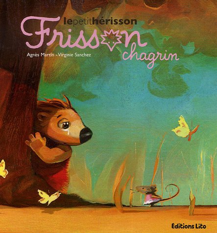 Frisson chagrin