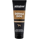 Animology Derma Dog Hassas Ciltli K&ouml;pek Şampuanı 250 Ml