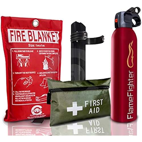 Amazon.co.uk car fire extinguisher