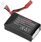 walkera akku  Walkera ET-LIPO AKKU 110 7,4V / 850MAH (1530557)