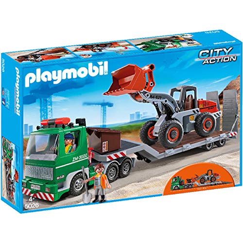 Playmobil 5026 City Action