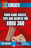 Image de EZ Cheats Xbox 360  5th Edition (English Edition)