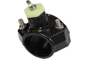 POOLEX Pool Earth - Earth Kit para Tubo PVC D50