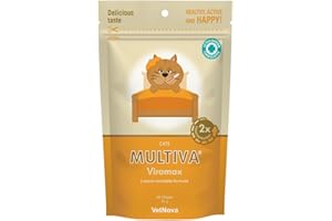 VetNova MULTIVA® Viramax 30 Chews