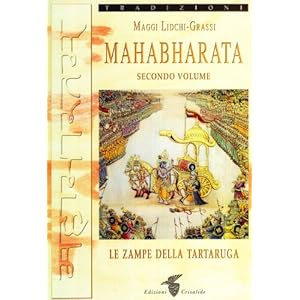 Mahabharata: 2