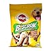 Produktbild Pedigree Biscrok Sauce Knochen - 4 x 175gm