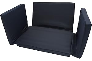 ‎BEACHTREKKER Sitzkissen für Beachtrekker Life (für Faltbarer/klappbarer Bollerwagen)