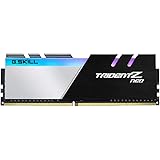 G.Skill Trident Z Neo F4-4000C18D-32GTZN Module de mémoire 32 Go 2 x 16 Go DDR4 4000 MHz