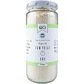 OG natural Organik Tam Yulaf Unu 240 Gr