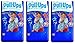 Huggies Large Night-Time Pull-Ups for Boys Size 5 (11-18kg) 3 x 12 (36 Pants)