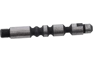 VENANDI VM Schaltwelle verschraubt für M53 S50, SR4-2, KR51/1, Duo