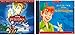 Produktbild 2 CDs - Peter Pan - Das Original Hörspiel zum Film 1+2 im Set - Deutsche Originalware [2 CDs]