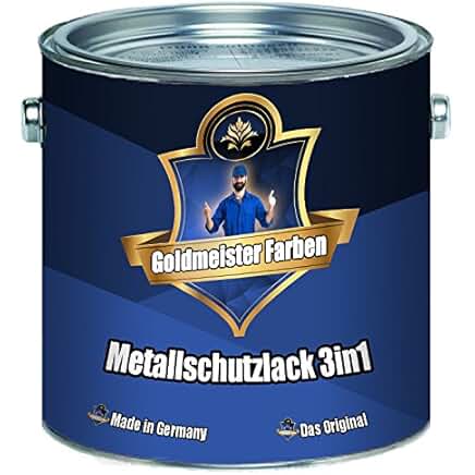 Suchergebnis auf Amazon.de für: lack für aluminium