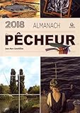 Image de Almanach du pêcheur 2018