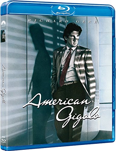 American Gigoló [Blu-ray]