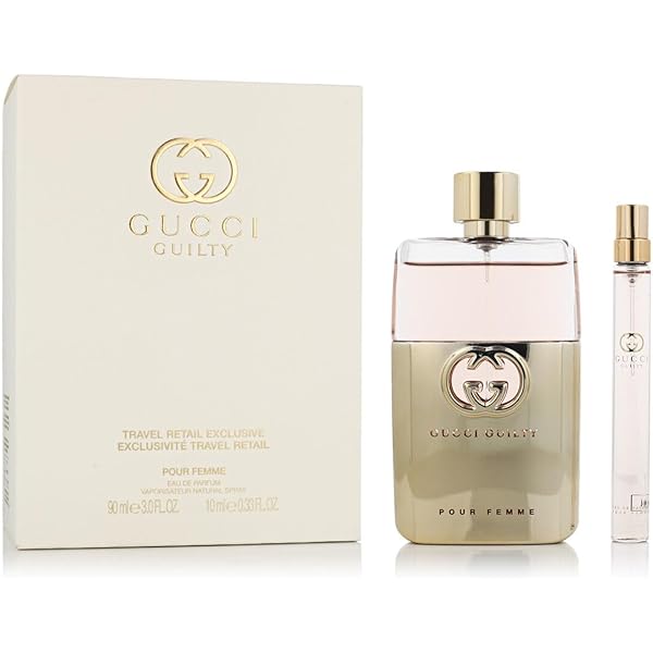 その他 GUCCI GUILTY ABSOLUTE POUR FEMME 90ML Gucci Guilty Absolute Pour Femme Eau de Parfum Spray 90 ml