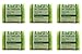(6 PACK) - Faith in Nature - Aloe Vera Pure Veg Soap | 100g | 6 PACK BUNDLE