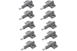 Blum retro-fit blomning mjuk stängning kolv och adapter plattsystem