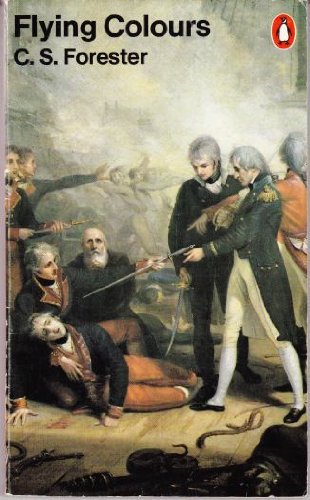 Price comparison product image Flying Colours