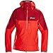 Produktbild Berghaus Herren Extrem 5000 Jacke Regenjacke Hardshelljacke