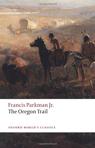 The Oregon Trail [Idioma Inglés]