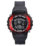 CARTNEY Sports Watch Collections Digital Smart Watch Multi Color Dial Sports Watch for Kids-CTY-KD-01 RS.225 (77.00% Off) - Amazon