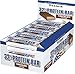 Produktbild WEIDER 32% Protein Bar MIX BOX, 11 x 60g